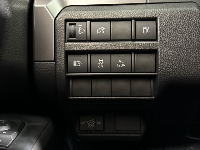 2026 Toyota Tacoma TRD Off Road - Photo 31