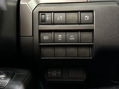 2026 Toyota Tacoma i-FORCE MAX TRD Off-Road i-FORCE MAX