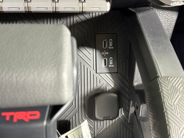 2026 Toyota Tacoma TRD Off Road - Photo 32