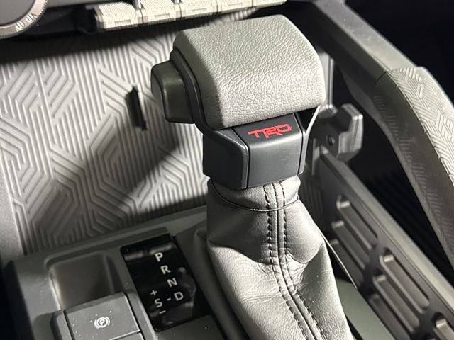 2026 Toyota Tacoma TRD Off Road - Photo 33