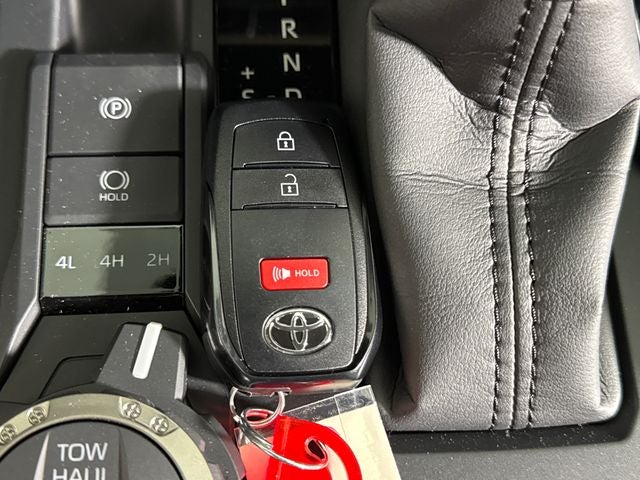 2026 Toyota Tacoma TRD Off Road - Photo 36
