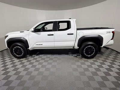 2026 Toyota Tacoma i-FORCE MAX TRD Off-Road i-FORCE MAX