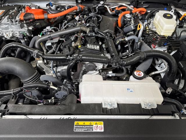 2026 Toyota Tacoma TRD Off Road - Photo 42