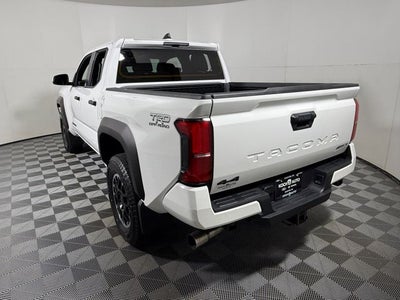 2026 Toyota Tacoma i-FORCE MAX TRD Off-Road i-FORCE MAX