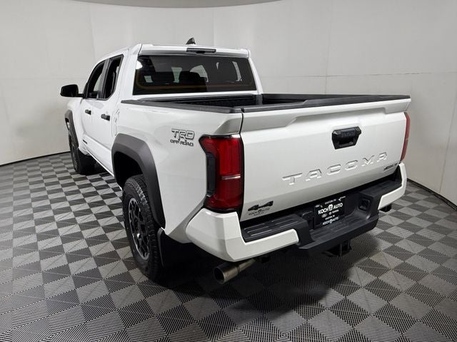 2026 Toyota Tacoma i-FORCE MAX TRD Off-Road i-FORCE MAX