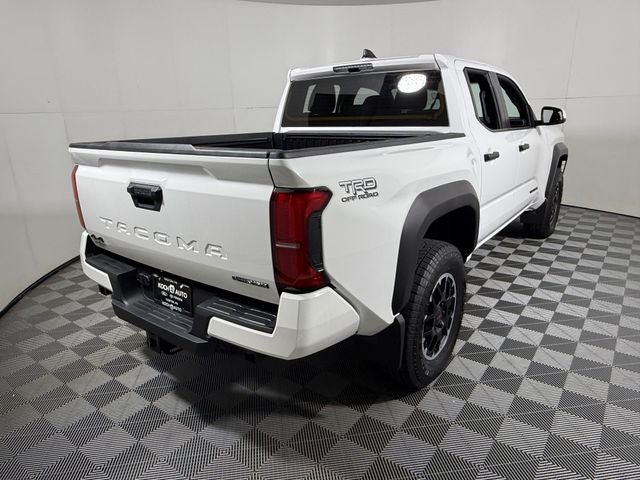2026 Toyota Tacoma TRD Off Road - Photo 7