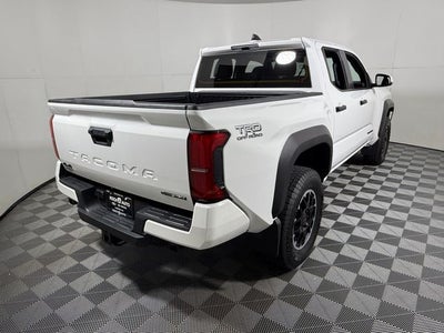 2026 Toyota Tacoma i-FORCE MAX TRD Off-Road i-FORCE MAX