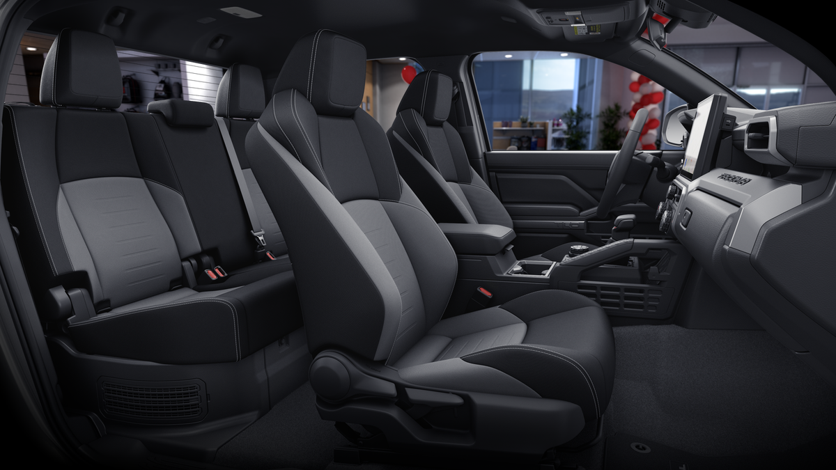 2026 Toyota Tacoma i-FORCE MAX TRD Off-Road i-FORCE MAX
