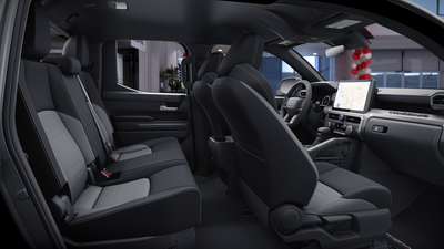 2026 Toyota Tacoma i-FORCE MAX TRD Off-Road i-FORCE MAX