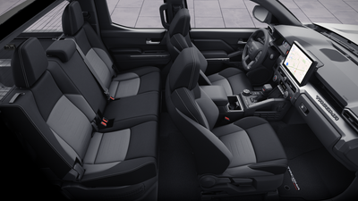 2026 Toyota Tacoma i-FORCE MAX TRD Off-Road i-FORCE MAX