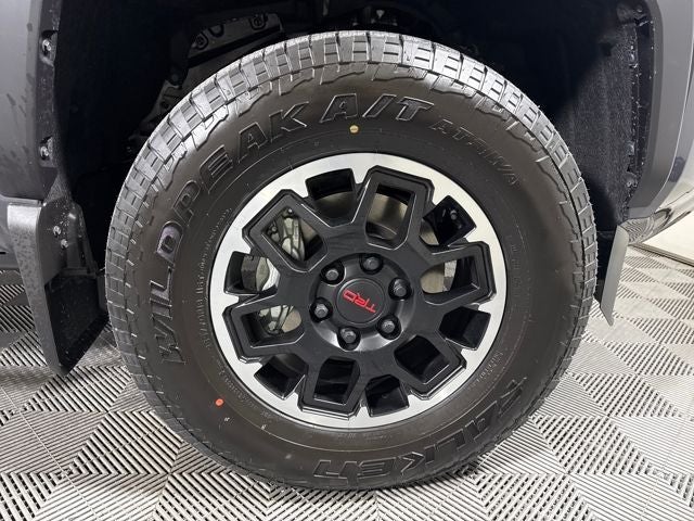 2026 Toyota Tacoma i-FORCE MAX TRD Off-Road i-FORCE MAX