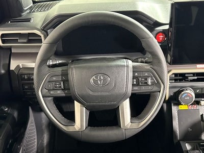 2026 Toyota Tacoma i-FORCE MAX TRD Off-Road i-FORCE MAX