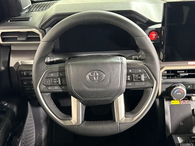 2026 Toyota Tacoma i-FORCE MAX TRD Off-Road i-FORCE MAX