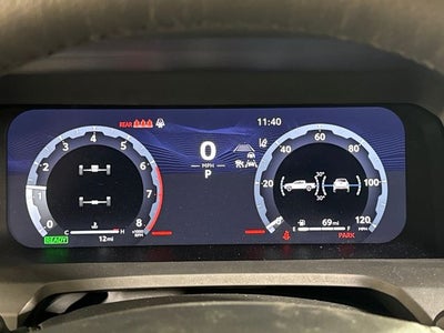 2026 Toyota Tacoma i-FORCE MAX TRD Off-Road i-FORCE MAX