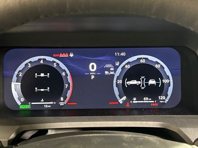 2026 Toyota Tacoma i-FORCE MAX TRD Off-Road i-FORCE MAX