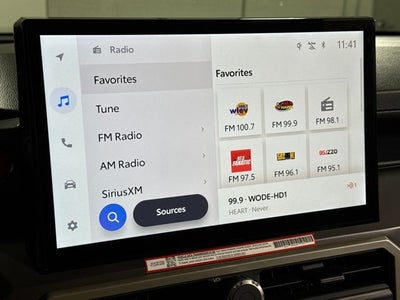 2026 Toyota Tacoma i-FORCE MAX TRD Off-Road i-FORCE MAX