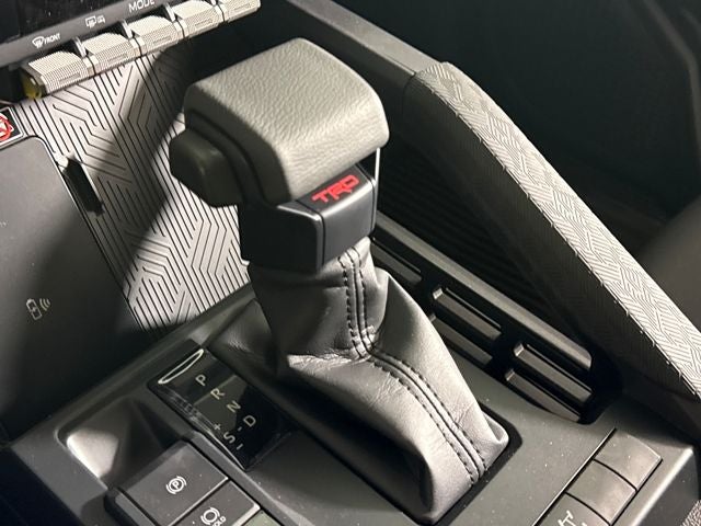 2026 Toyota Tacoma i-FORCE MAX TRD Off-Road i-FORCE MAX