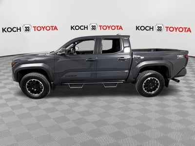 2026 Toyota Tacoma i-FORCE MAX TRD Off-Road i-FORCE MAX