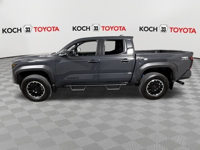2026 Toyota Tacoma i-FORCE MAX TRD Off-Road i-FORCE MAX