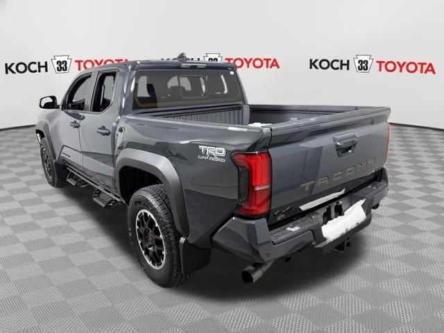 2026 Toyota Tacoma i-FORCE MAX TRD Off-Road i-FORCE MAX