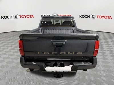 2026 Toyota Tacoma i-FORCE MAX TRD Off-Road i-FORCE MAX