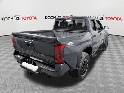 2026 Toyota Tacoma i-FORCE MAX TRD Off-Road i-FORCE MAX