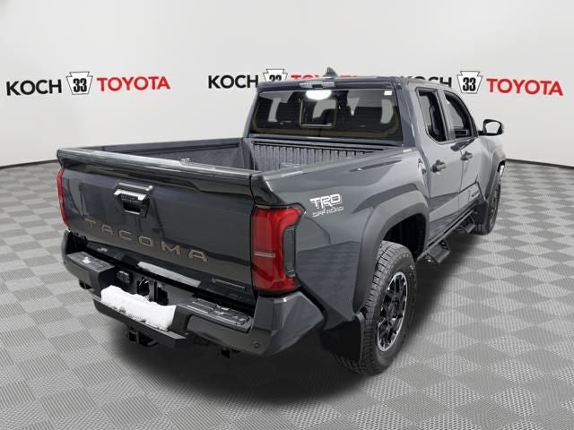 2026 Toyota Tacoma i-FORCE MAX TRD Off-Road i-FORCE MAX