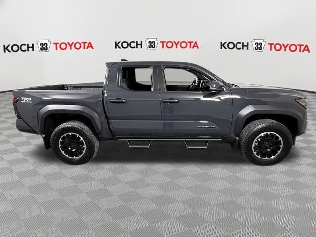 2026 Toyota Tacoma i-FORCE MAX TRD Off-Road i-FORCE MAX