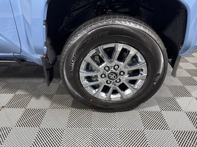 2026 Toyota Tacoma i-FORCE MAX Limited i-FORCE MAX