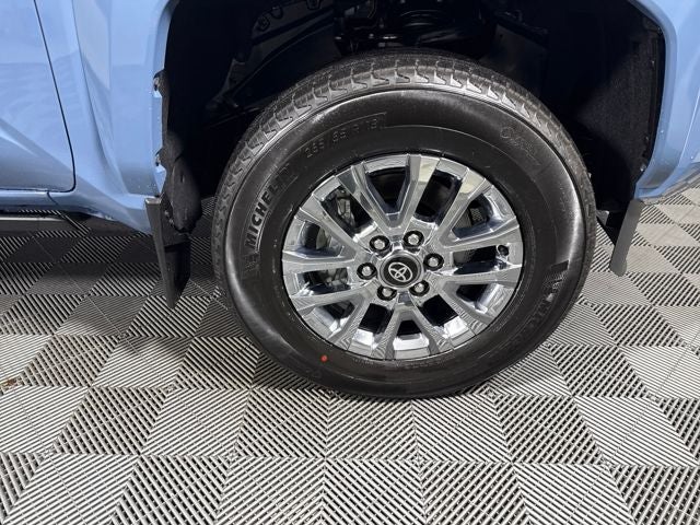 2026 Toyota Tacoma i-FORCE MAX Limited i-FORCE MAX