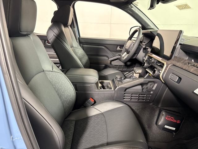 2026 Toyota Tacoma i-FORCE MAX Limited i-FORCE MAX