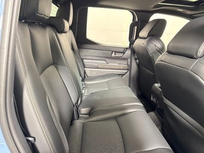 2026 Toyota Tacoma i-FORCE MAX Limited i-FORCE MAX