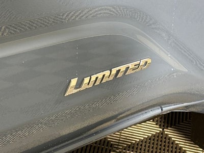 2026 Toyota Tacoma i-FORCE MAX Limited i-FORCE MAX