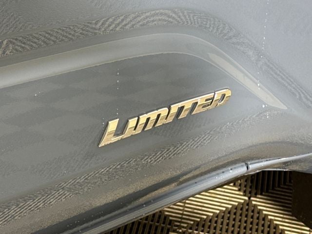 2026 Toyota Tacoma i-FORCE MAX Limited i-FORCE MAX