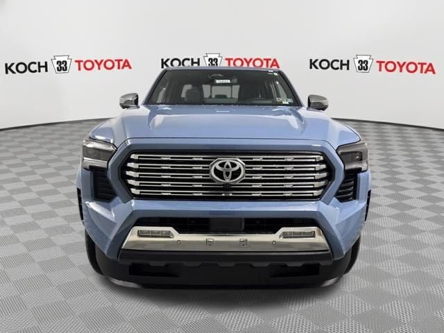 2026 Toyota Tacoma i-FORCE MAX Limited i-FORCE MAX