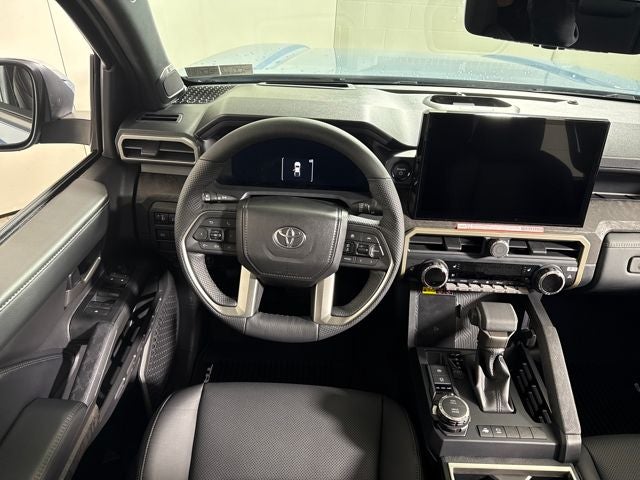 2026 Toyota Tacoma i-FORCE MAX Limited i-FORCE MAX