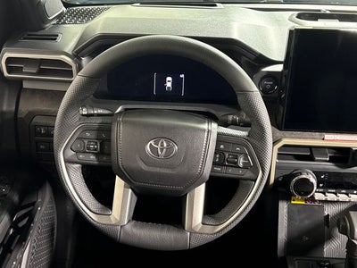 2026 Toyota Tacoma i-FORCE MAX Limited i-FORCE MAX