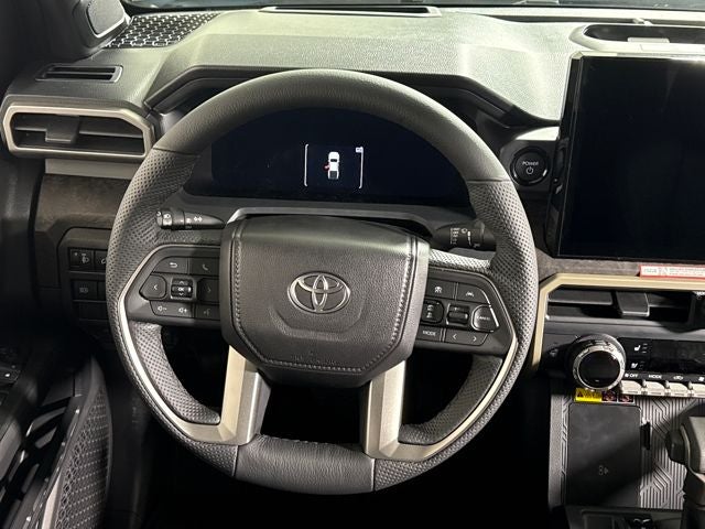 2026 Toyota Tacoma i-FORCE MAX Limited i-FORCE MAX