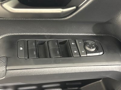 2026 Toyota Tacoma i-FORCE MAX Limited i-FORCE MAX