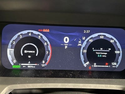 2026 Toyota Tacoma i-FORCE MAX Limited i-FORCE MAX