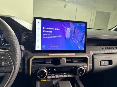 2026 Toyota Tacoma i-FORCE MAX Limited i-FORCE MAX