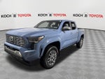 2026 Toyota Tacoma i-FORCE MAX Limited i-FORCE MAX
