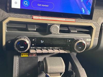 2026 Toyota Tacoma i-FORCE MAX Limited i-FORCE MAX