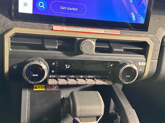 2026 Toyota Tacoma i-FORCE MAX Limited i-FORCE MAX