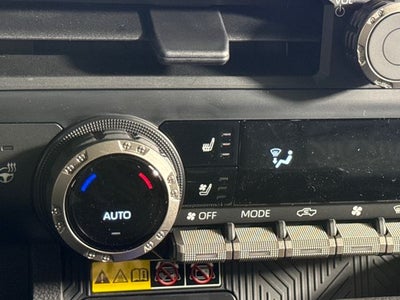 2026 Toyota Tacoma i-FORCE MAX Limited i-FORCE MAX