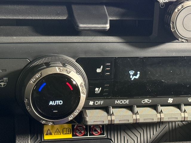 2026 Toyota Tacoma i-FORCE MAX Limited i-FORCE MAX