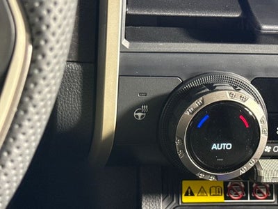 2026 Toyota Tacoma i-FORCE MAX Limited i-FORCE MAX