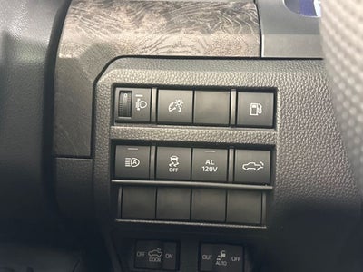 2026 Toyota Tacoma i-FORCE MAX Limited i-FORCE MAX