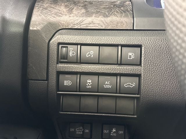 2026 Toyota Tacoma i-FORCE MAX Limited i-FORCE MAX