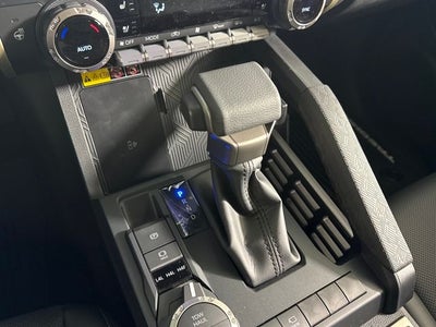 2026 Toyota Tacoma i-FORCE MAX Limited i-FORCE MAX